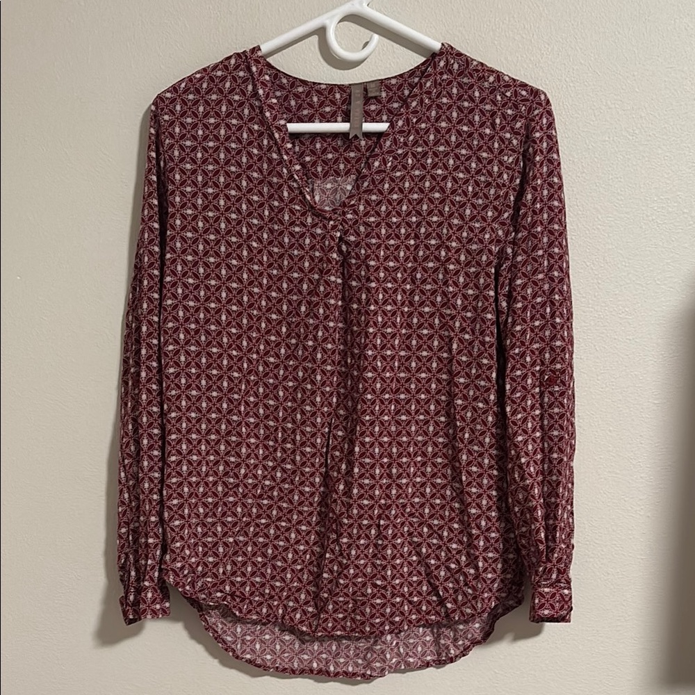 Brina and Em Womens Formal Tee Shirt